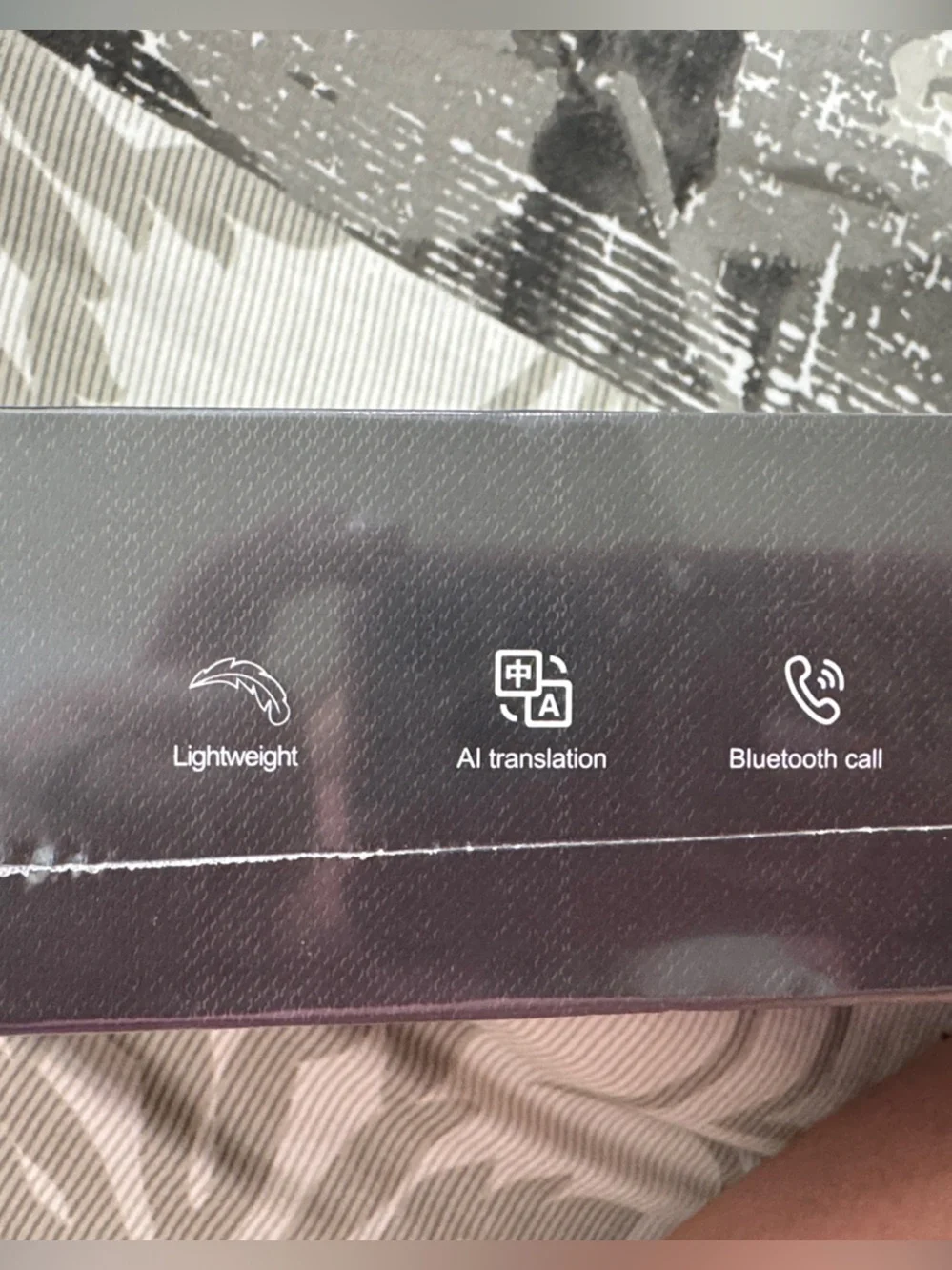 Nortech ai glasses